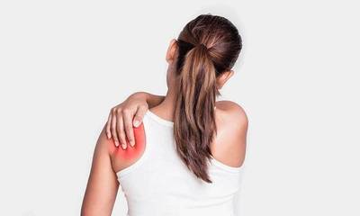 筋膜枪 跑者的肌肉放松与恢复利器