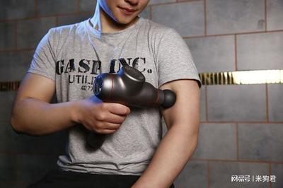 冷热敷筋膜枪与普通筋膜枪 核心差异与选择指南