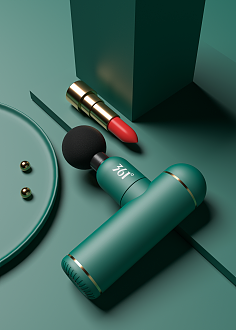 筋膜枪 运动恢复的“黑科技”，还是被高估的按摩神器？