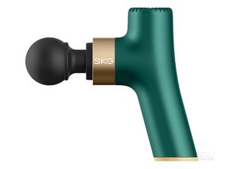 SKG F4 Mini筋膜枪 小巧身躯，澎湃能量，专业放松新体验