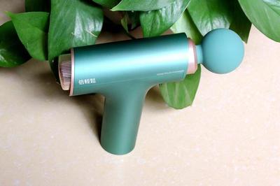 健身必备，告别肌肉酸痛 倍轻松(breo)筋膜枪的全面指南