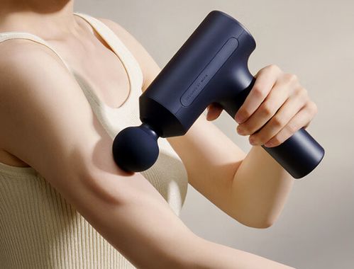 小米米家筋膜枪 3 正式上架 25kg强劲推力加持，智能力度反馈灯亮眼，预售尝鲜价399元