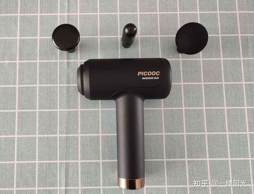 筋膜枪 被低估的智能家居黑马，如何成为品质生活“松弛感”的关键？